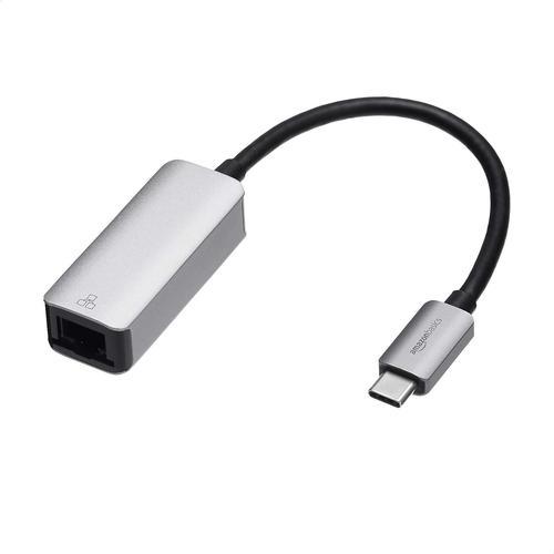 HDMI 2.0 Adaptateur aluminium USB 3.1 Type-C vers Gigabit Ethernet ... on Productcaster.