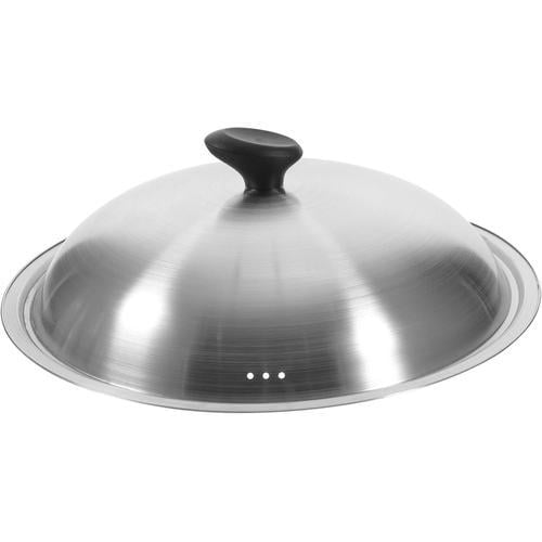 Argent Outil De Cuisson Support De Couvercle De Casserole Adhésif C... on Productcaster.