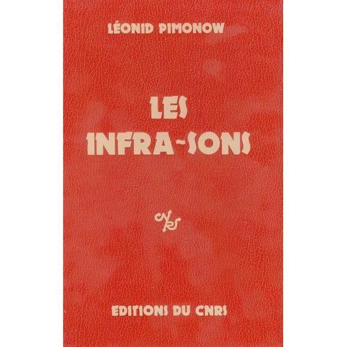 Les Infra-Sons on Productcaster.