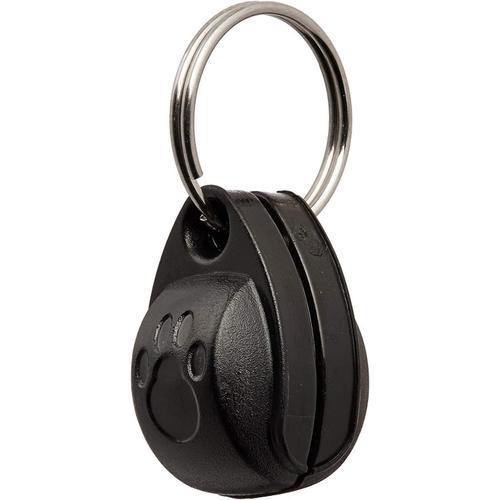 Noir -Electro-Aimants De Rechange Pour Collier De Chat (Lot De 2) on Productcaster.