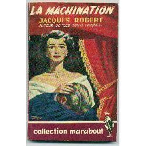 La Machination on Productcaster.