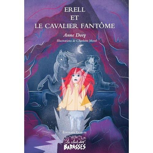 Erell Et Le Cavalier Fantôme on Productcaster.