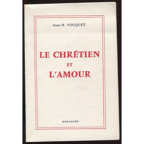 Le Chrétien Et L'amour on Productcaster.