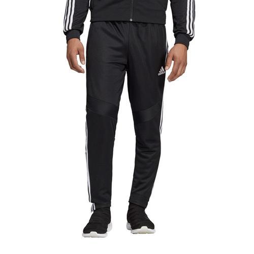 Pantalon D'entrainement Noir Homme Adidas Tiro19 Tr on Productcaster.