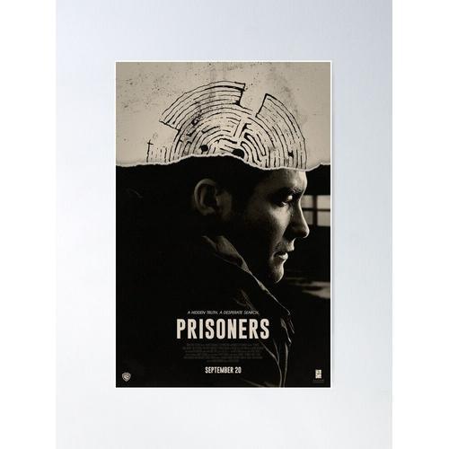 Canevas imprimer Prisonniers, une feuille Impression sur toile DIY ... on Productcaster.