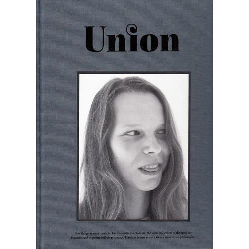 Union Issue 10 on Productcaster.