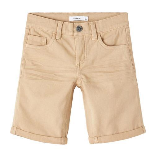 Short Beige Garçon Name It Twiisak on Productcaster.