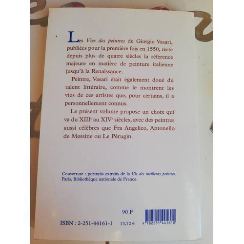 Vies Des Peintres - Tome 2 on Productcaster.