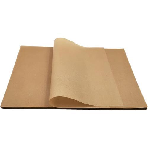 20 X 15 Cm Lot De 200 Feuilles De Cuisson Rectangulaires En Papier ... on Productcaster.