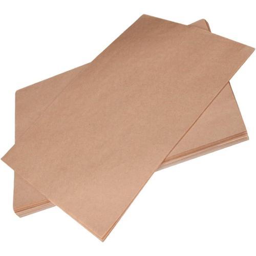 Comme Montré 100 Pièces Feuilles Papier Absorbant L'huile De Cuisin... on Productcaster.