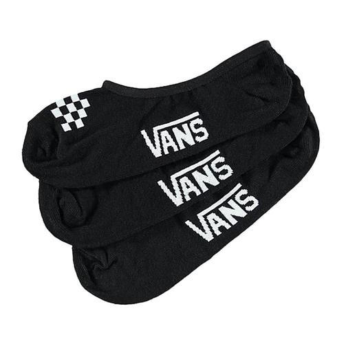 Chaussettes Noires Homme Vans Basic Canoodle on Productcaster.