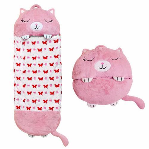 Poupée Endormie Happy Nappers Play Pillow Sac De Couchage Amusant S... on Productcaster.