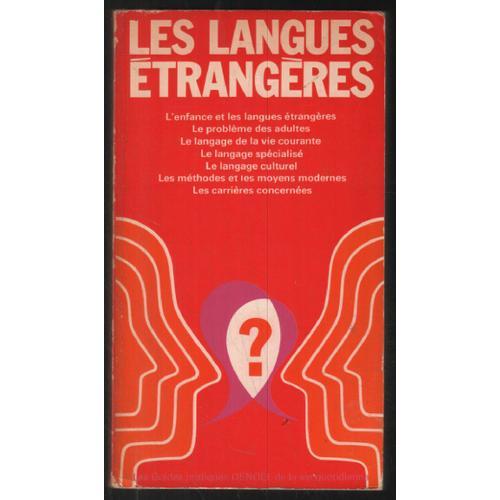 Les Langues Étrangères: Social Pratique Et Juridique on Productcaster.