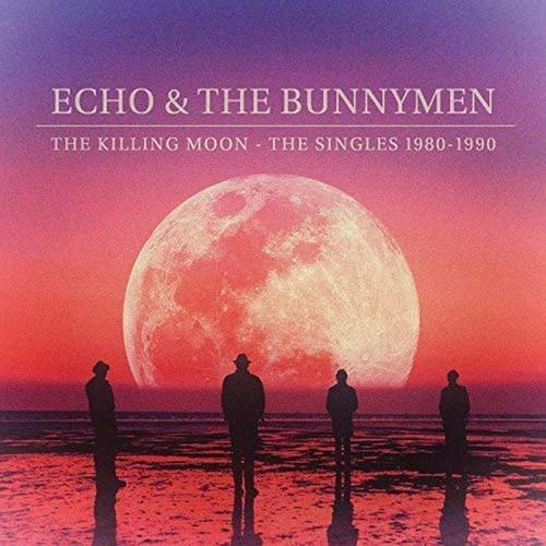 Echo & The Bunnymen The Singles 1980 - 1990 on Productcaster.