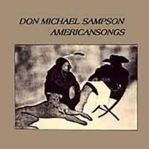 Don Michael Sampson - Americansongs on Productcaster.