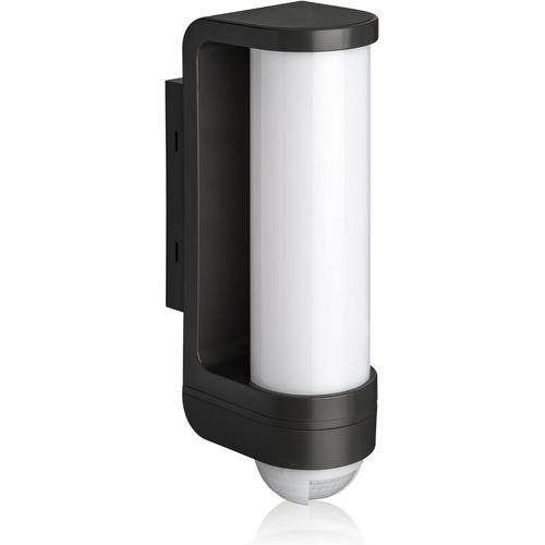 Anthracite Led Luminaire Exterieur Avec Detecteur De Mouvement 10... on Productcaster.