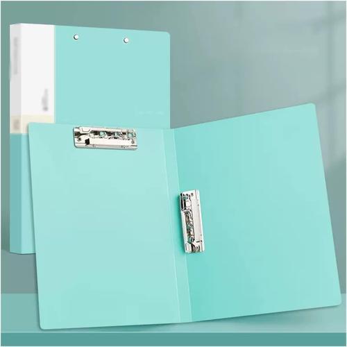 Bruin Porte-documents Paquet de 5 dossiers en plastique multicolore... on Productcaster.