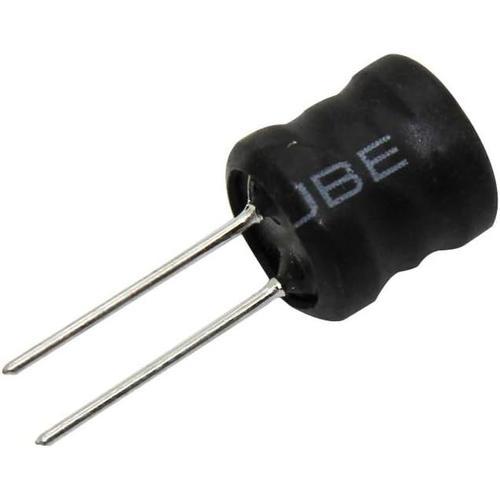 2X COIL0.56 Inductance: bobine THT 560uH 400mA 1,5¿ ±10% Ø10,5x12,5mm on Productcaster.