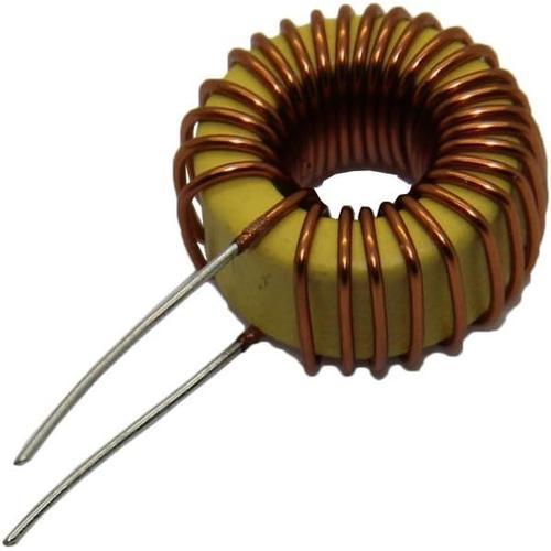 DLV-260-M2.0 Inductance: bobine THT 26uH 2A 50m¿ on Productcaster.