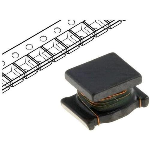 10X LQH3NPN2R2MMEL Inductance: bobine SMD 1212 2,2uH 2100mA 0,078¿ ... on Productcaster.