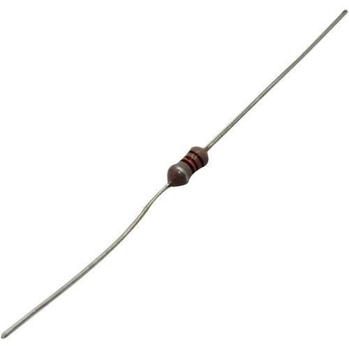 10X MICC-3R3K-02 Inductance: bobine THT 3,3uH 0,42A 0,5¿ Ø3,3x7mm ±... on Productcaster.