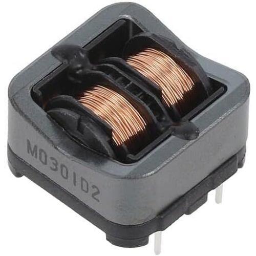 SSR21NH-M031900 Inductance: bobine THT 190mH 300mA 2,9¿ -25-120°C 2... on Productcaster.