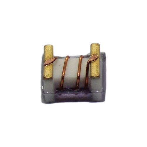 2X 1210AS-027J-01 Inductance: bobine SMD 1210 27nH 1000mA 0,13¿ Q: ... on Productcaster.