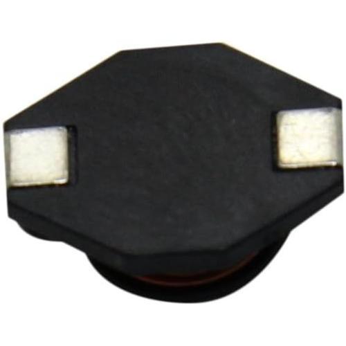 DL22-10 Inductance: bobine SMD 10uH Iservice: 3,9A 38m¿ Isat: 3,8A on Productcaster.