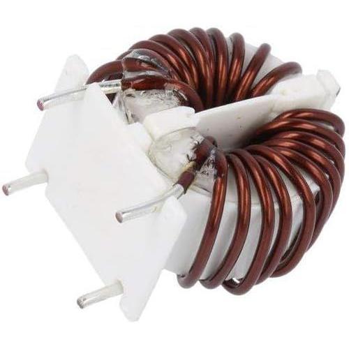 SC-15-05J Inductance: bobine THT 500uH 8m¿ 250VAC -25-120°C Série: SC on Productcaster.