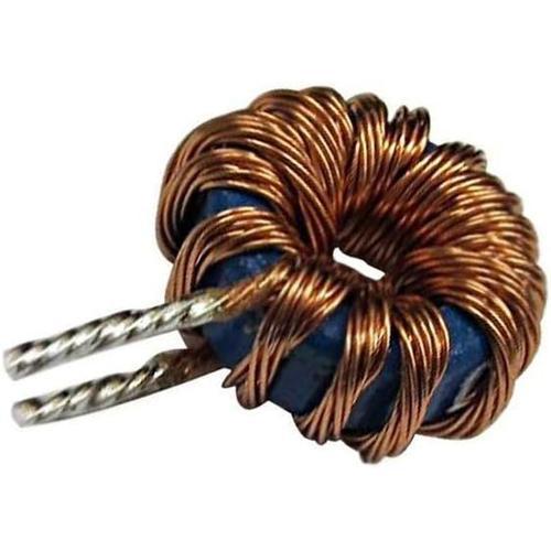 DTMSS-16/0.015/10-V Inductance: bobine THT 15uH 10A 8,56m¿ on Productcaster.