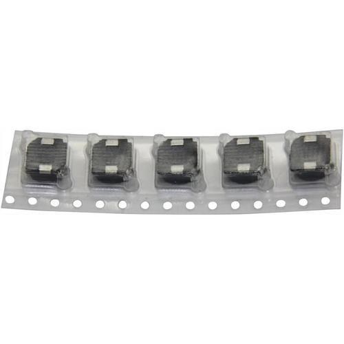 8X DER0705-27 Inductance: bobine SMD 27uH 0,91A 0,159¿ 7,6x7,6x5,1m... on Productcaster.