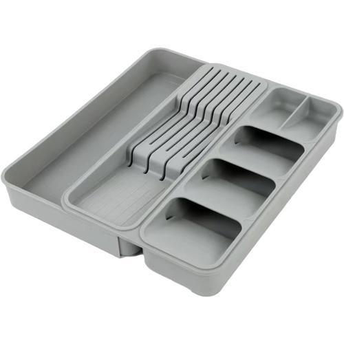 A Boîte de rangement pour ustensiles de cuisine - Boîte de rangemen... on Productcaster.