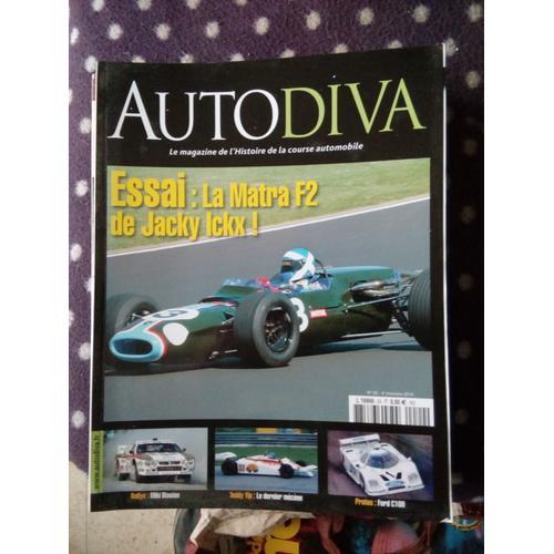 Autodiva 20 on Productcaster.