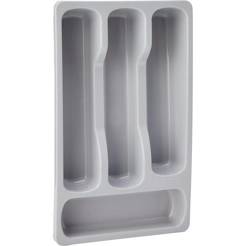 4 compartiments Range Couverts pour Tiroir de Cuisine - 33 x 20 x 6... on Productcaster.