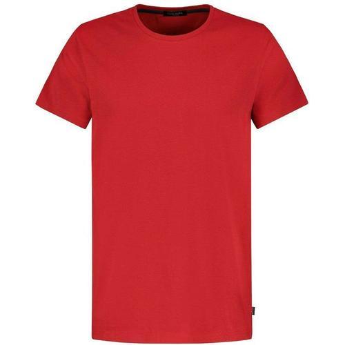 T-Shirt Homme Five Rouge: Xxl on Productcaster.