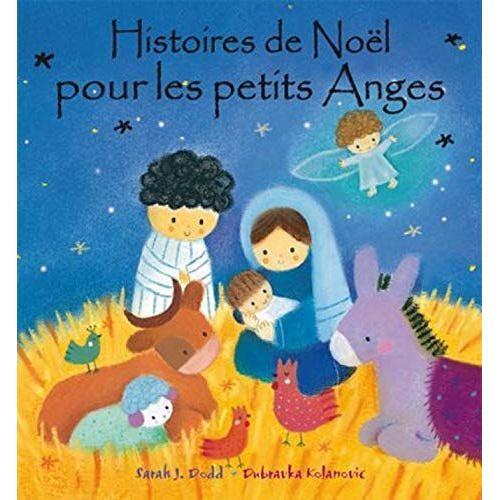 Histoires De Noël Pour Les Petits Anges on Productcaster.