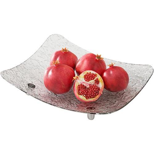 Voir Image Plateau De Rangement Alimentaire En Acrylique Pour Fruit... on Productcaster.