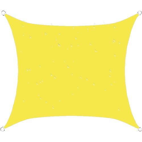 B Voile D'ombrage Impermeable 1.8x2m, Voile D'ombrage Jardin, Voile... on Productcaster.