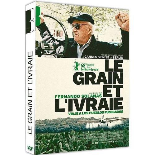 Le Grain Et L'ivraie on Productcaster.