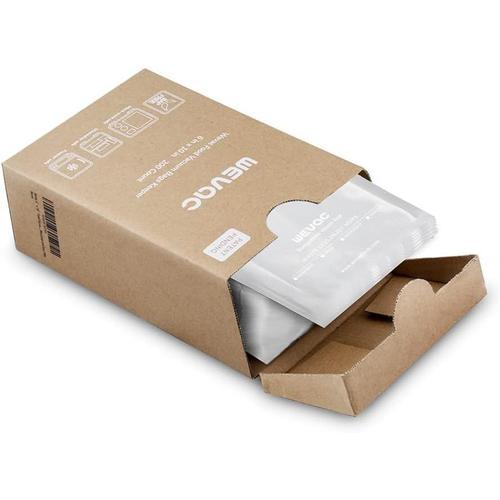 200 Sacs 15x25cm 200 Sachets 15x25cm Poche Sous Vide Alimentaire, F... on Productcaster.