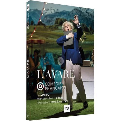 L'avare on Productcaster.