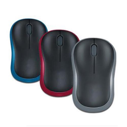 Souris optique sans fil 2.4 ghz pour ordinateur portable, ordinateu... on Productcaster.