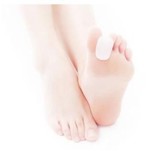 Séparateur De Gel Pour Les Pieds, Soin Des Orteils on Productcaster.