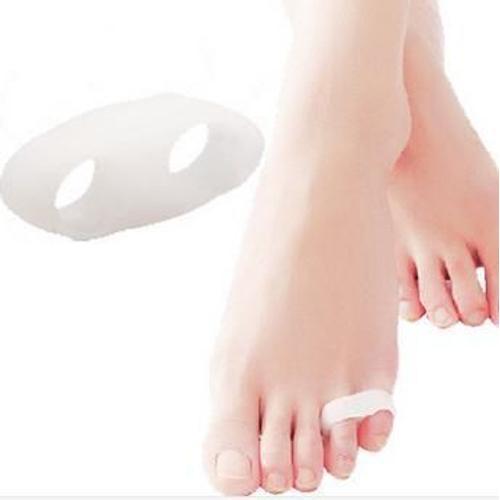 Gel De Soutien Des Pieds, Soins Des Pieds, Oignon, Gros Orteil, Sou... on Productcaster.