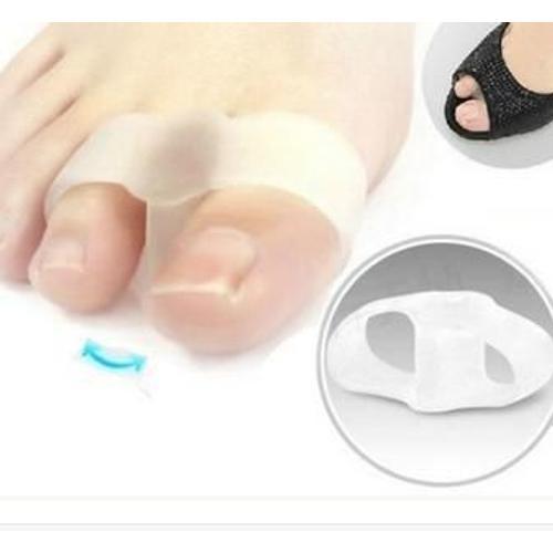 Attelles De Pieds Et Supports De Soins Des Orteils Hallux Valgus, C... on Productcaster.