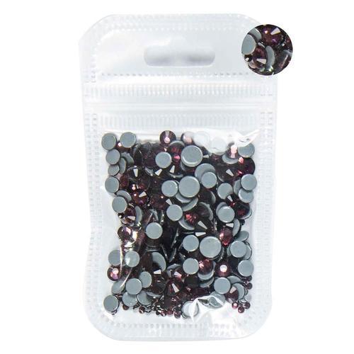 Strass En Cristal Pour Nail Art, 10 Grammes/Sac, Verre Super Brilla... on Productcaster.