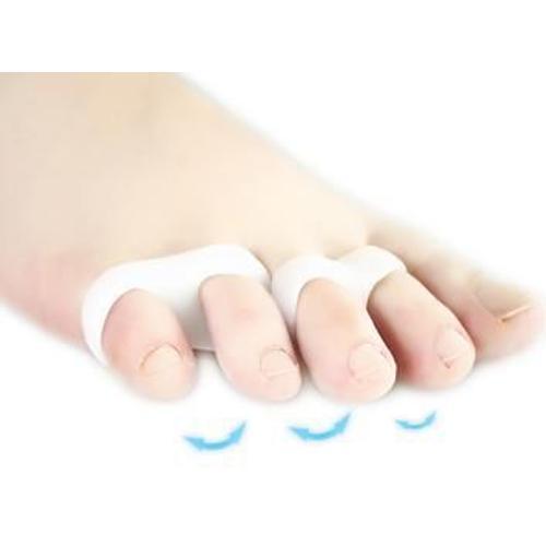 Protecteur De Bunion Pour Petits Orteils, Soin Des Pieds, Hallux Va... on Productcaster.