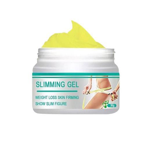 Crème Gel Amincissante Pour Perte De Poids, Pour Réduire La Graisse... on Productcaster.