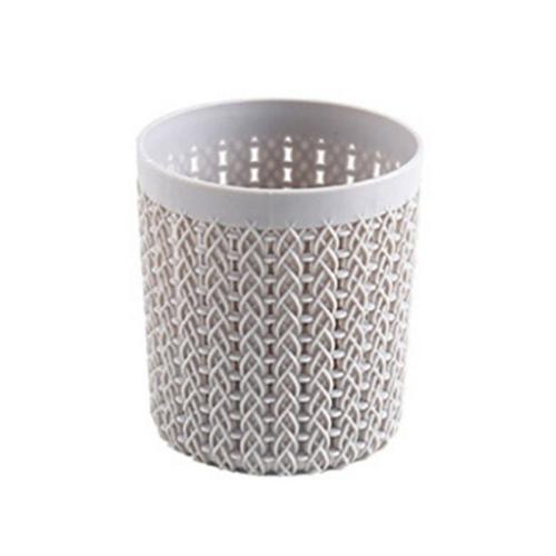 Cylindre De Rangement Vide Pour Brosse Cosmétique, Sac De Rangement... on Productcaster.