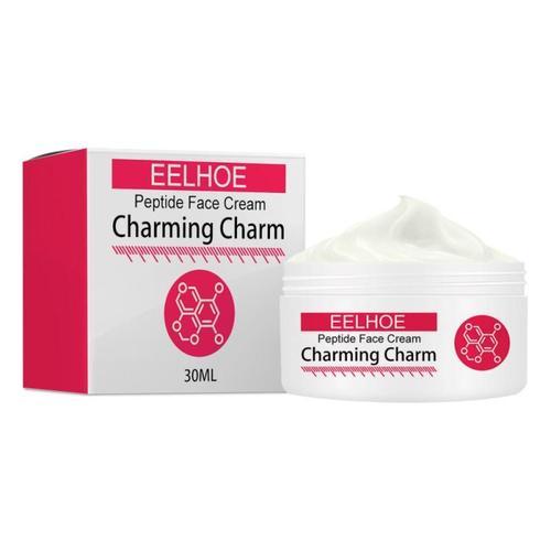 Crème De Visage Anti-Rides Pour Femmes, 1 Pièce, 30ml, Crème Peptid... on Productcaster.